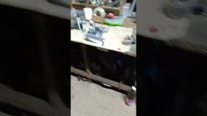 причины вибрации двс мазда3