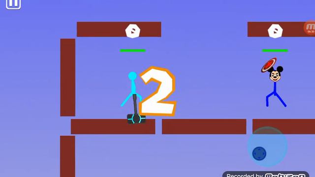 Игра с другим каналам морской океан в Стикмана смотреть онлайн