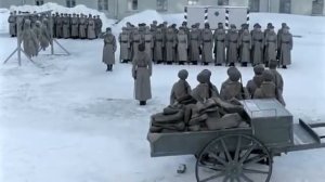 Дмитрий Персин  Перекопский вальс