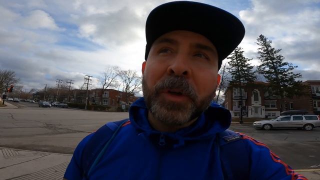 Ep. 17 // imamontrealer // New Lens Day смотреть онлайн