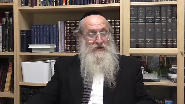 Недельная глава: Ваигаш. Основание дома учения в Египте смотреть онлайн