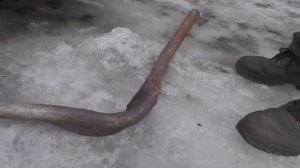 Замена карбюратора на инжектор ваз 2107 !!!