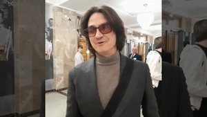 Экс-худрук Большого театра Филин показал красавицу-жену