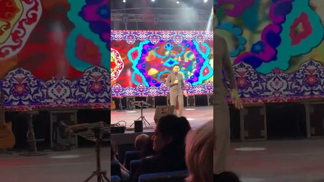 Фирдус Тямаев «Авыл кызы»