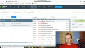 Что такое ETF простыми словами. Что такое ETF фонды. etf фонды что это