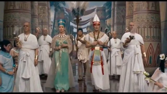 ОГДОАДА (ГЕРМОПОЛЬСКАЯ ВОСЬМЕРКА)- ВЕЛИКАЯ ВОСЬМЕРКА БОГОВ ДРЕВНЕГО ЕГИПТА С ГОЛОВАМИ РЕПТИЛИЙ