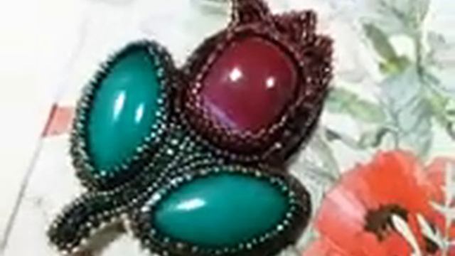 Японский бисер с АлиЭкспресс + ссылки.
