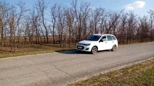 М КОЛПАКИ НА ЛАДА КАЛИНА 2 ОБЗОР