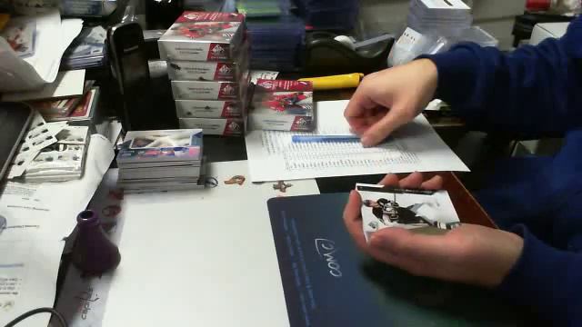 Break#349 1 Inner Case 14-15 SP Game Used Hockey T.R Group Break+Bonus Free Box смотреть онлайн