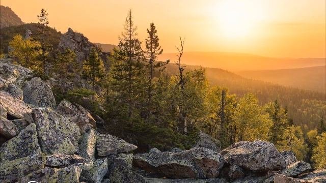 СТАРАЯ ПЕСНЯ