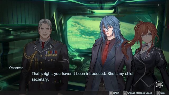 Relayer Advanced Gameplay Walkthrough Pt 7 смотреть онлайн