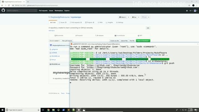 github master branches,branches and remote branches in reporsitory смотреть онлайн