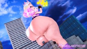 Twerkout 2