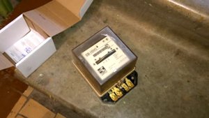 Замена (установка) счетчика электроэнергии на лестничной площадке за 10 минут