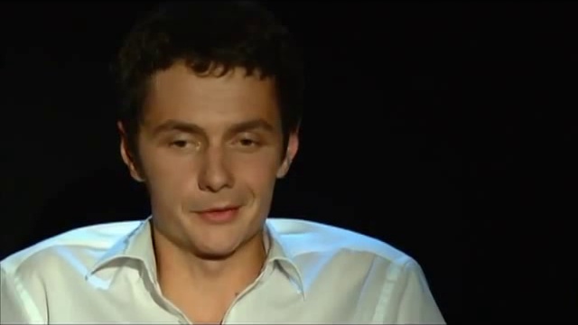 Кристиан Слэйтер - гость Просмотрового зала. Индустрия кино от 28.06.13 смотреть онлайн