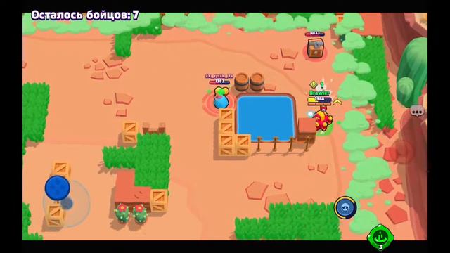 Активировал бравл пасс? Что выпало?! Есть Вольт!! смотреть онлайн