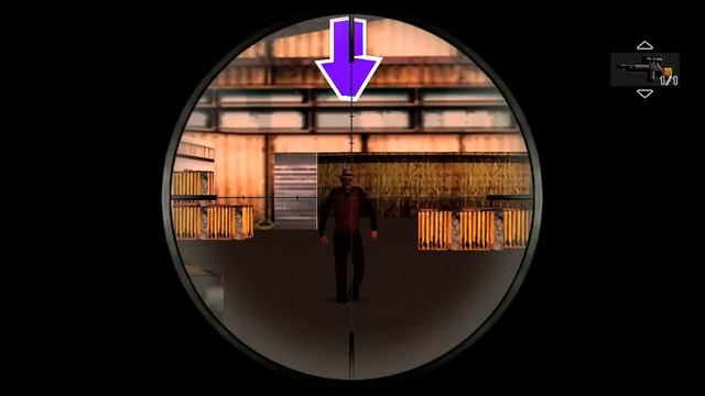 Gangstar: Miami Vindication - MAC - Trailer by Gameloft смотреть онлайн