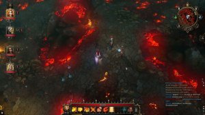 Divinity Original Sin EE доблестный кооператив #7