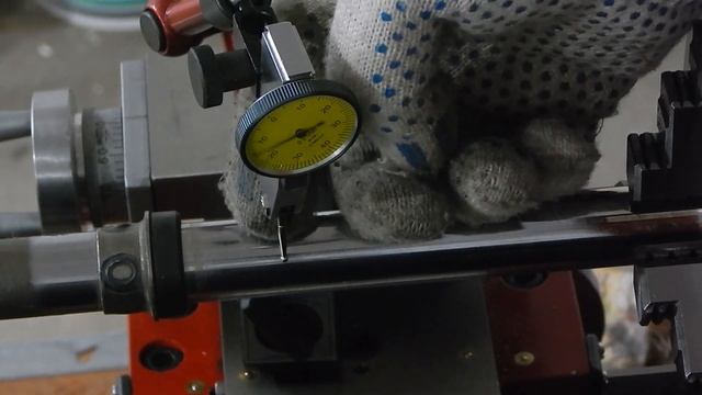 Мини токарный станок WM210V. Распаковка, обзор, тест. смотреть онлайн