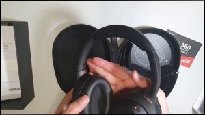 Sony WH-1000XM4 Review: VS Marshall Major II Bluetooth