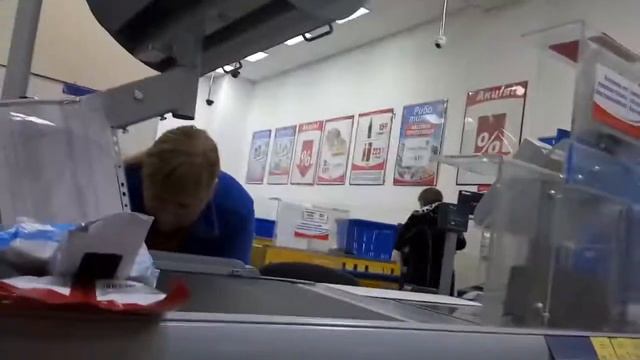 Инструкция как скупиться в АТБ без очереди за 2 минуты смотреть онлайн