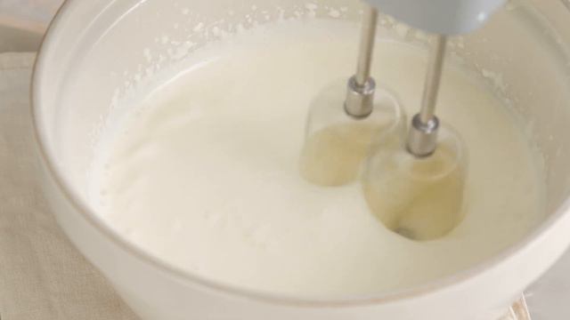 Nur 3 Zutaten! Hausgemachte Beereneis. Nur wenige kennen dieses Dessert! ganz ohne Eismaschine. смотреть онлайн