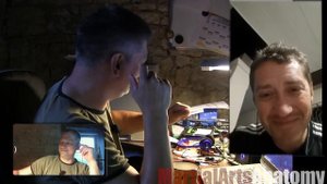 Говорим о Хонг За Куен с Олегом Мохыльским