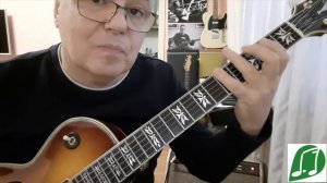 Игорь Бойко - Группа мажорных аккордов и подходы обыгрывания