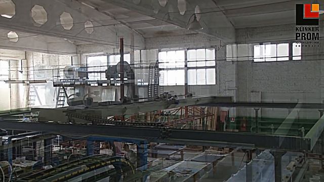 Производство Клинкерных Термопанелей