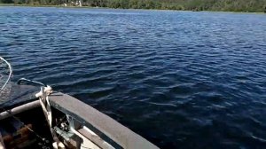 Флюрокарбон вместо плетенки это ХОРОШО, но как всегда есть НО...