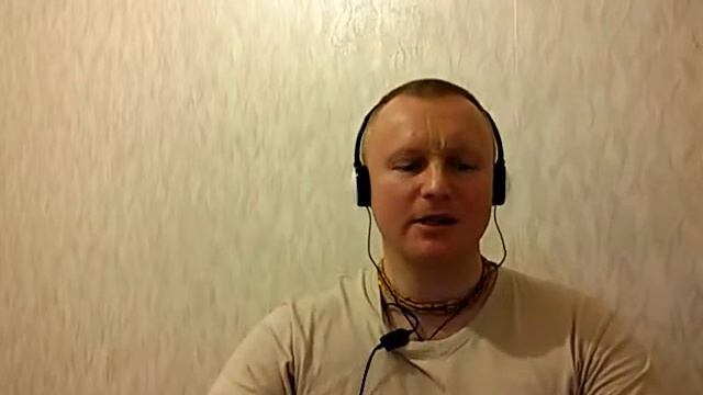 Чтение Шримад Бхагават Гиты, Введение. 16.02.2016 смотреть онлайн