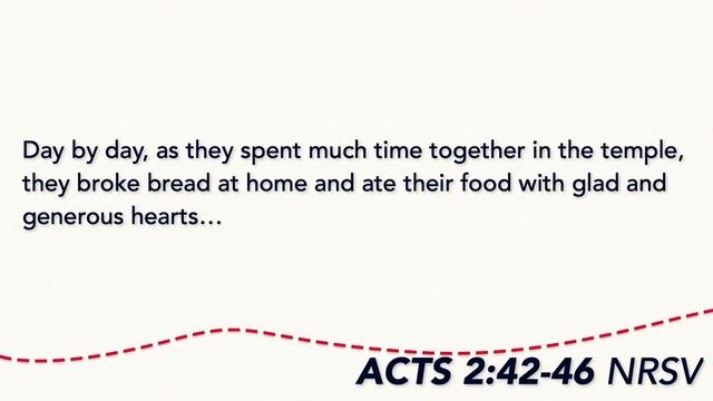 Contemporary Experience: Feeding the Faithful смотреть онлайн