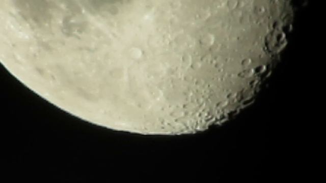 Съемка луны на фотоаппарат 6.03.2018 смотреть онлайн