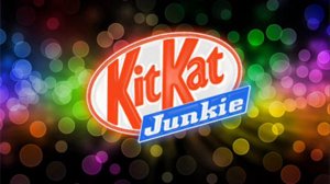 Kit Kat Junkie - Dance Smash Mash