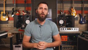 REVIEW: Warm Audio WA-MPX Tube preamp and Saturator