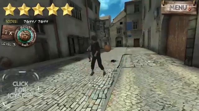 Soccerinho 5 stars - Level 4 - 3 смотреть онлайн