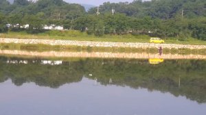 Dream Girl in red. Девушка в красном