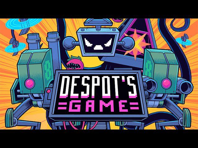 Despot's Game - Вернемся к истокам
