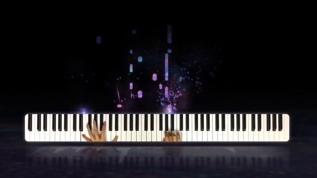 Passacaglia | Handel/Halvorsen (arr. Pianistos) || The Wong Key смотреть онлайн