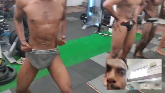 Body Zone Sarangarh ! Gym training @YoYoHoneySingh