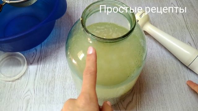 Овсяное молочко! Простые рецепты!