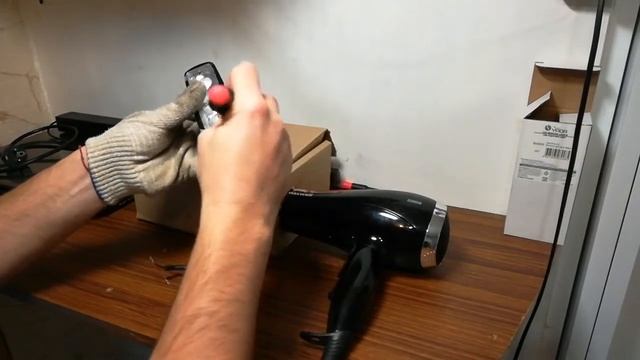 Led фара ближнего света разбор и ремонт. смотреть онлайн