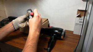 Led фара ближнего света разбор и ремонт.