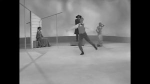 Martha Graham - Appalachian Spring