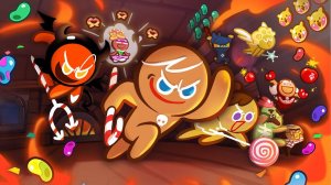 Cookie Run Tower of Adventures