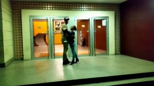 Urban Kiz Jn & J.marie L.11.9.2017 смотреть онлайн