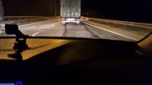 ТРАССА М4 ДОН.?? МОСКВА-ГЕЛЕНДЖИК??, ЧАСТЬ ПЕРВАЯ. 15.07.2023