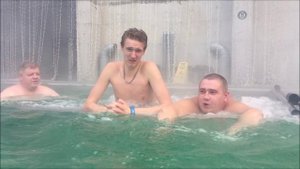 МАФИК & СЕРГЕЙ ЗАВЬЯЛОВ - ПРИВЕТ, БРАТАН (NEW 2023)