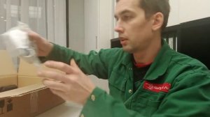 Обзор предпускового подогревателя БИНАР 5S.