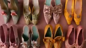 Вдохновение - Мария Антуанетта